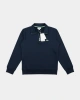 LCST Half-Zip Sweatshirt - Lacivert