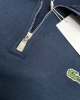 LCST Half-Zip Sweatshirt - Lacivert