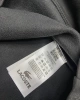 LCST Half-Zip Sweatshirt - Siyah
