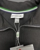 LCST Half-Zip Sweatshirt - Siyah