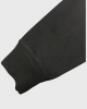 LCST Half-Zip Sweatshirt - Siyah