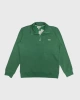 LCST Half-Zip Sweatshirt - Yeşil