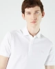 LCST Polo Yaka NoColor T-shirt – Beyaz