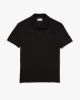 LCST Polo Yaka NoColor T-shirt – Siyah