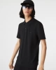 LCST Polo Yaka NoColor T-shirt – Siyah