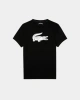 LCST Printed Cro T-shirt – Siyah