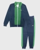 LCST Retro Eşofman Takımı - Yeşil/Lacivert