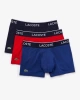 LCST 3lü Boxer Seti