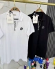 MNCLR Rigging Polo T-shirt – Beyaz