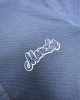 MNCLR Script Polo T-shirt – Lacivert