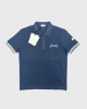 MNCLR Script Polo T-shirt – Lacivert