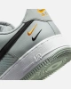 N Air Force 1 - Triple Swoosh