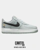 N Air Force 1 - Triple Swoosh