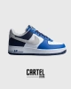 N Air Force 1 - Game Royal