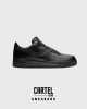 N Air Force 1 – Siyah