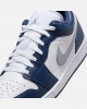 N Air Jordan 1 Low CO Sneaker – Blue