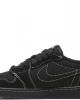 N Air Jordan 1 Retro Low OG SP Travis Scott - Black Phantom
