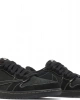 N Air Jordan 1 Retro Low OG SP Travis Scott - Black Phantom