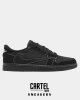 N Air Jordan 1 Retro Low OG SP Travis Scott - Black Phantom
