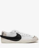 N Blazer Low 77 Jumbo - Beyaz