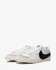 N Blazer Low 77 Jumbo - Beyaz