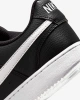 N Court Vision Low CO – Black/White