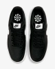 N Court Vision Low CO – Black/White