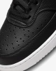 N Court Vision Low CO – Black/White