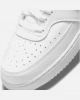 N Court Vision Low CO – White