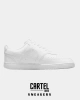 N Court Vision Low CO – White