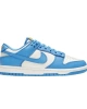 N Dunk Low Sneaker – Coast Blue