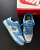 N Dunk Low Sneaker – Coast Blue