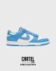 N Dunk Low Sneaker – Coast Blue