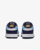 N Dunk Low Sneaker – Dark Blue