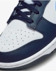 N Dunk Low Sneaker – Dark Blue