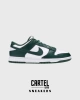 N Dunk Low Sneaker – Green