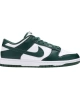 N Dunk Low Sneaker – Green