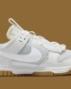 N Dunk Low Sneaker – Remastered Appears “White Gum”
