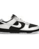 N Dunk Low Sneaker – Reverse W/B
