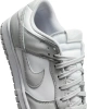 N Dunk Low Sneaker – Grey