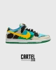 N SB Dunk Low Special Box Ben & Jerrys - Chunky Dunky