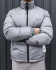 NK Nocta Back Logo Mont – Gri