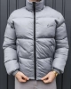 NK Nocta Back Logo Mont – Gri