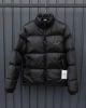 NK Back Logo Mont – Siyah