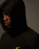 NOCTA x Tech Fleece Full-zip Hoodie - Siyah
