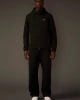 NOCTA x Tech Fleece Full-zip Hoodie - Siyah