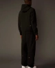 NOCTA x Tech Fleece Full-zip Hoodie - Siyah