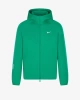 NOCTA x Tech Fleece Full-zip Hoodie - Yeşil