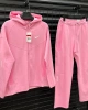 NOCTA x Tech Fleece Tracksuit - Pembe