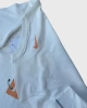 NSW Picture Just Do It T-shirt - Beyaz